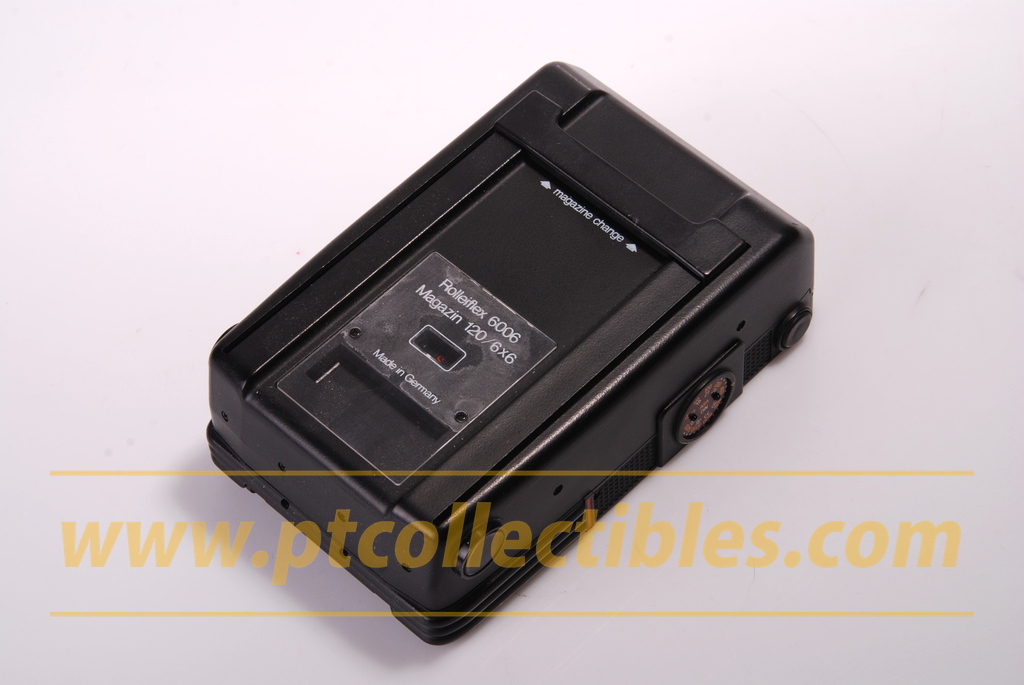 ROLLEIFLEX RUG 120 (6006)